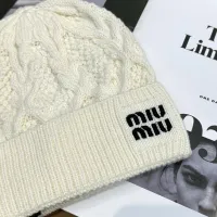 $64.00 USD MIU MIU Hat and Scarf Set #1407499