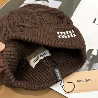 $64.00 USD MIU MIU Hat and Scarf Set #1407500