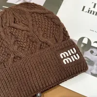 $64.00 USD MIU MIU Hat and Scarf Set #1407500