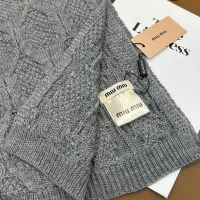 $64.00 USD MIU MIU Hat and Scarf Set #1407501