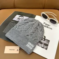 $64.00 USD MIU MIU Hat and Scarf Set #1407501