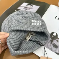 $64.00 USD MIU MIU Hat and Scarf Set #1407501