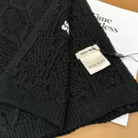 $64.00 USD MIU MIU Hat and Scarf Set #1407502