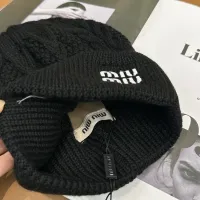 $64.00 USD MIU MIU Hat and Scarf Set #1407502