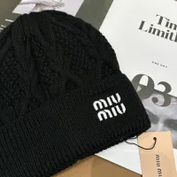 $64.00 USD MIU MIU Hat and Scarf Set #1407502