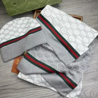 $52.00 USD Gucci Hat and Scarf Set #1407503