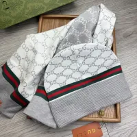$52.00 USD Gucci Hat and Scarf Set #1407503