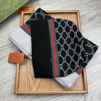 $52.00 USD Gucci Hat and Scarf Set #1407504