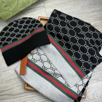 $52.00 USD Gucci Hat and Scarf Set #1407504