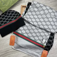 $52.00 USD Gucci Hat and Scarf Set #1407504