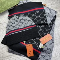 $52.00 USD Gucci Hat and Scarf Set #1407505