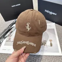 $25.00 USD Yves Saint Laurent YSL Caps #1407507