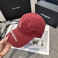 $25.00 USD Yves Saint Laurent YSL Caps #1407508