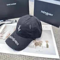 $25.00 USD Yves Saint Laurent YSL Caps #1407509