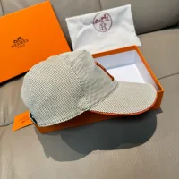 $36.00 USD Hermes Caps #1407510