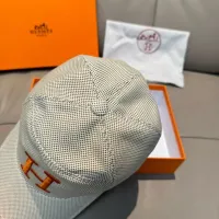 $36.00 USD Hermes Caps #1407510