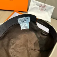 $36.00 USD Hermes Caps #1407510