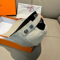 $36.00 USD Hermes Caps #1407510