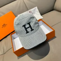 $36.00 USD Hermes Caps #1407511