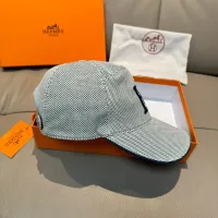 $36.00 USD Hermes Caps #1407511