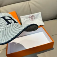 $36.00 USD Hermes Caps #1407511