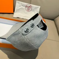 $36.00 USD Hermes Caps #1407511