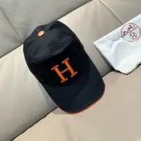 $36.00 USD Hermes Caps #1407512