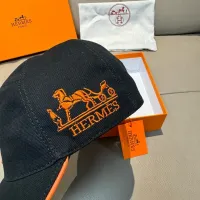 $36.00 USD Hermes Caps #1407512