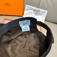 $36.00 USD Hermes Caps #1407512