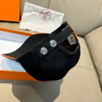 $36.00 USD Hermes Caps #1407512