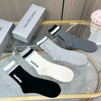$36.00 USD Balenciaga Socks #1407513