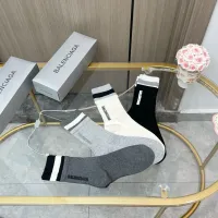$36.00 USD Balenciaga Socks #1407513