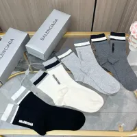 $36.00 USD Balenciaga Socks #1407513