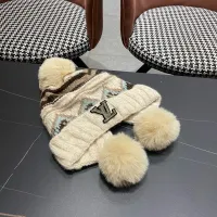 $36.00 USD Louis Vuitton LV Caps #1407514