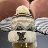 $36.00 USD Louis Vuitton LV Caps #1407514