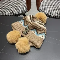 $36.00 USD Louis Vuitton LV Caps #1407516