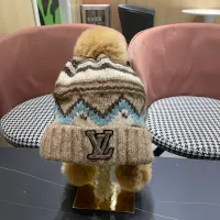 $36.00 USD Louis Vuitton LV Caps #1407516
