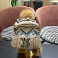 $36.00 USD Louis Vuitton LV Caps #1407516