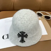 $29.00 USD Chrome Hearts Caps #1407525