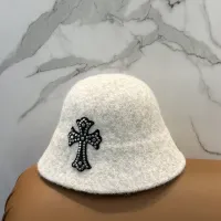 $29.00 USD Chrome Hearts Caps #1407525