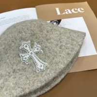 $29.00 USD Chrome Hearts Caps #1407526
