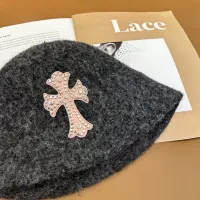 $29.00 USD Chrome Hearts Caps #1407527