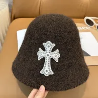 $29.00 USD Chrome Hearts Caps #1407528