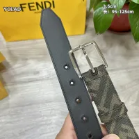 $56.00 USD Fendi AAA Quality Belts #1407538
