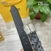 $56.00 USD Fendi AAA Quality Belts #1407539