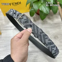 $56.00 USD Fendi AAA Quality Belts #1407539