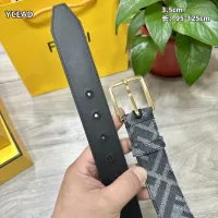 $56.00 USD Fendi AAA Quality Belts #1407540