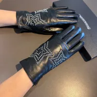 $52.00 USD Chanel Gloves For Women #1407541