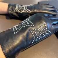 $52.00 USD Chanel Gloves For Women #1407541