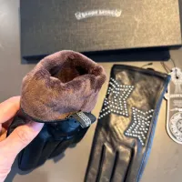 $52.00 USD Chanel Gloves For Women #1407541